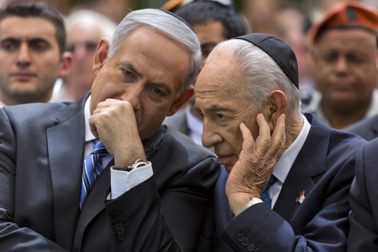Image: Israel Marks Memorial Day For Fallen Soldiers