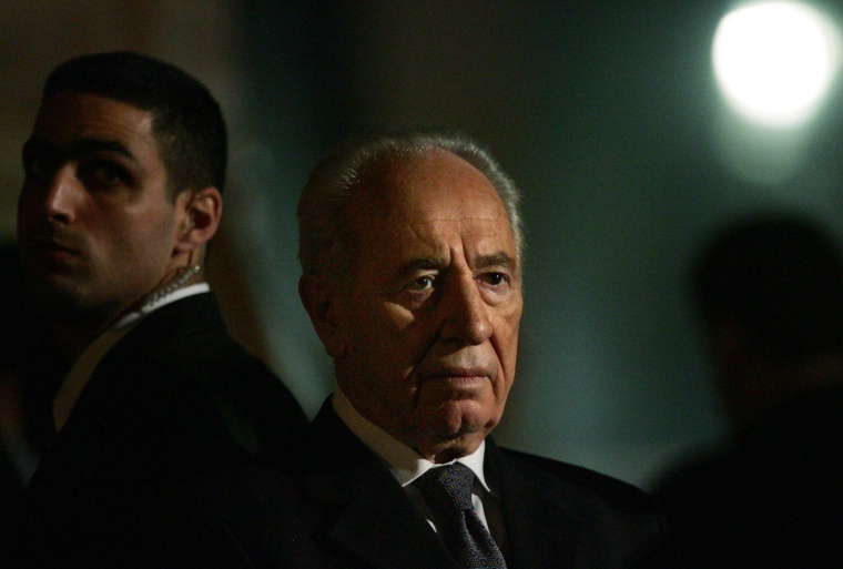 Image: PERES