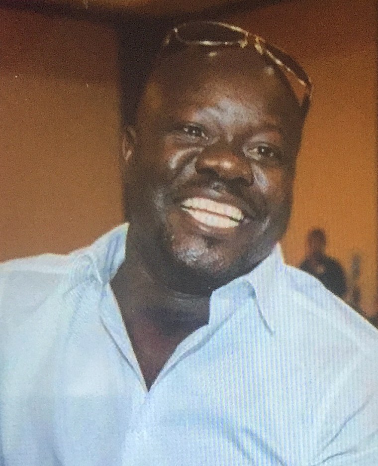 IMAGE: Alfred Olango