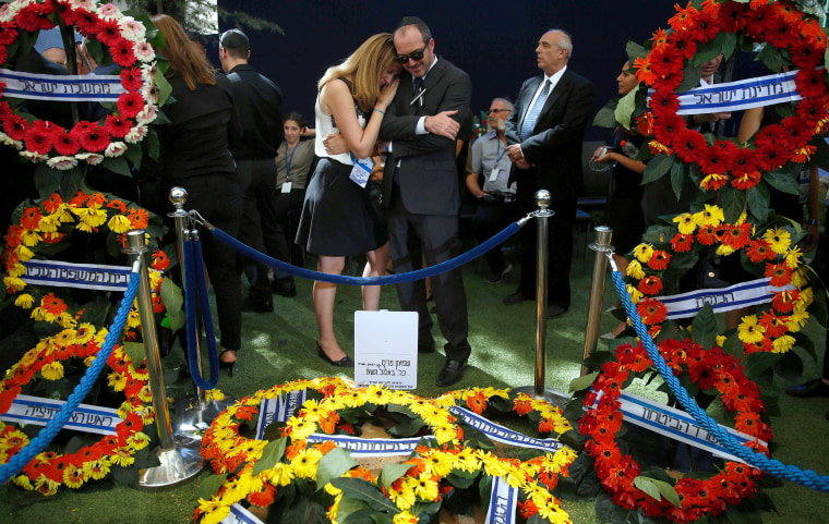 Image: Shimon Peres