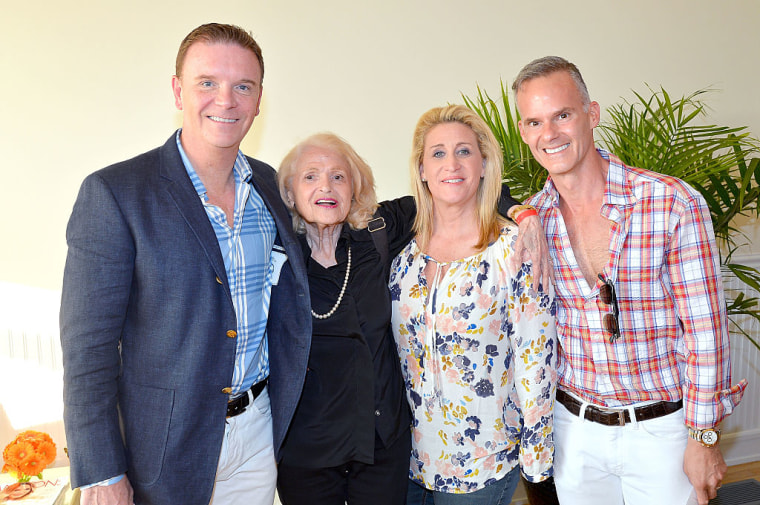 LGBT Network Bridgehampton Summer Kick-Off