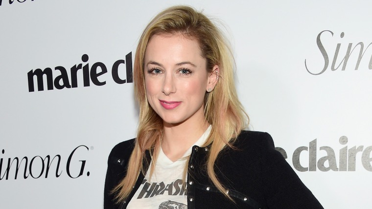 Iliza Shlesinger On Why Your Fave Bra Is The Longest Relationship