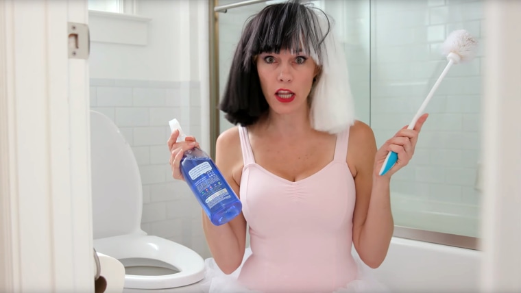 Sia "Cheap Thrills" Parody - No Social Skills by Deva Dalporto