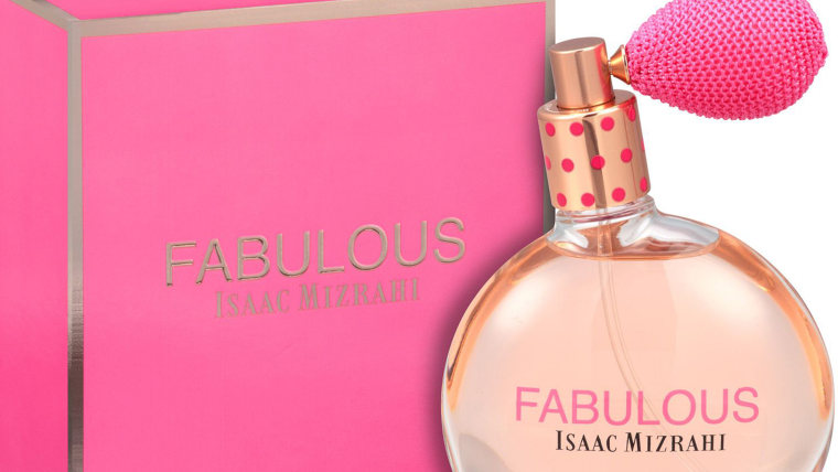 Isaac Mizrahi, how to pronounce Isaac Mizrahi