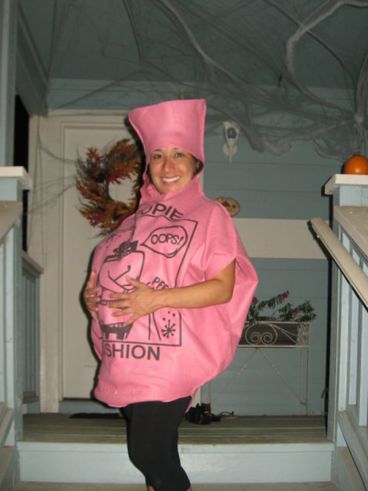 IMAGE: Whoopie cushion