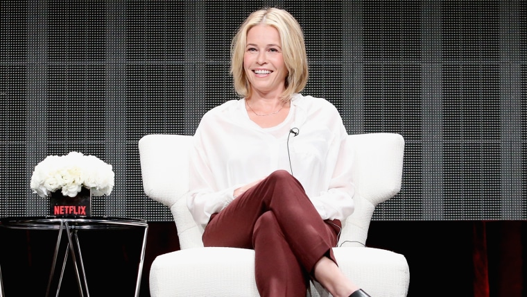 Chelsea Handler