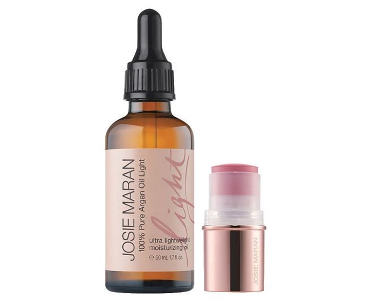 Josie Maran 100% Pure Argan Oil