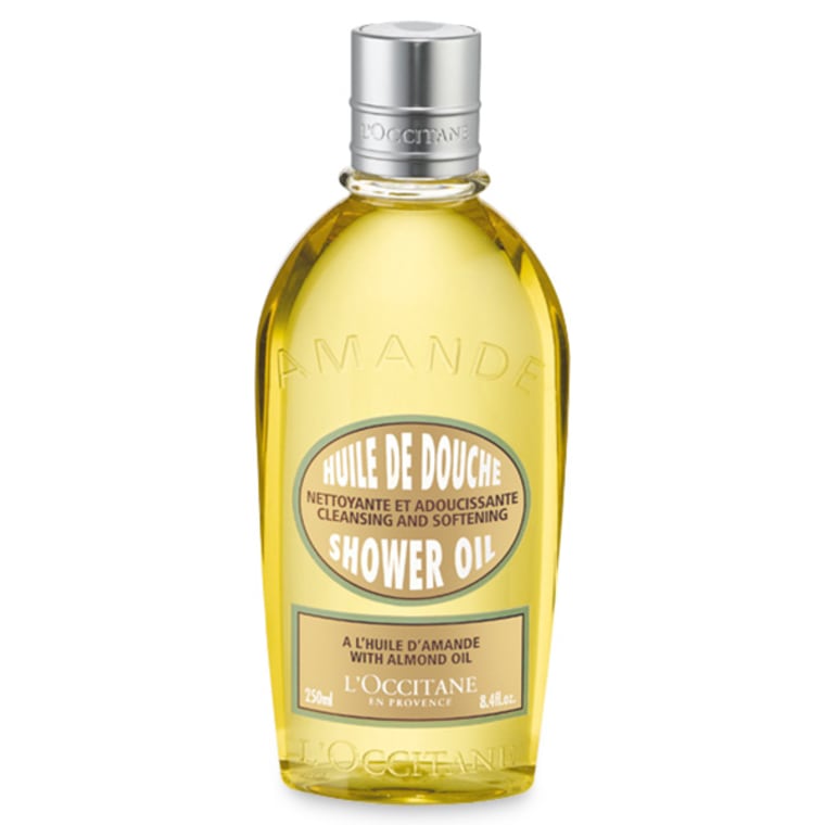 L'Occitane Almond Oil