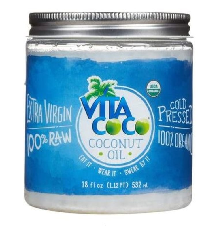 Vita Coco Extra Virgin Coconut Oil