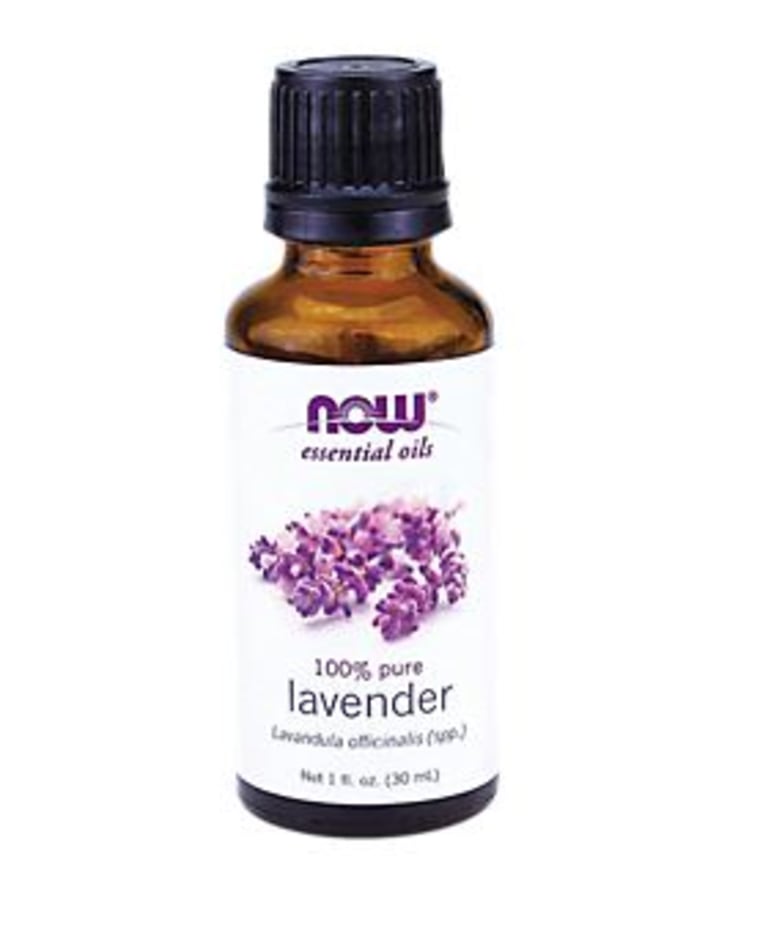 100% Pure Lavender Oil