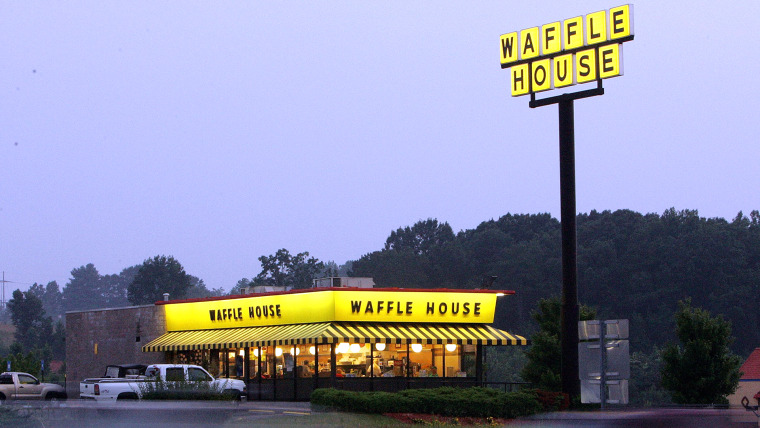 Waffle House