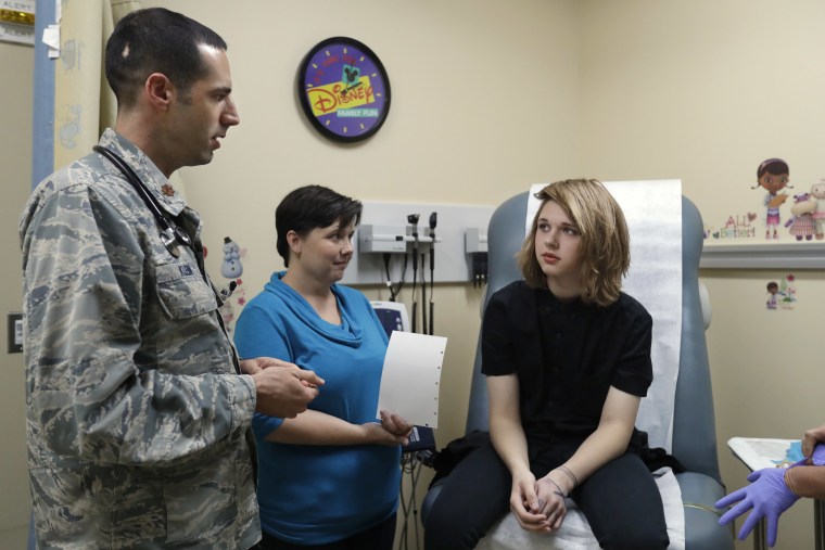 Image: Jenn Brewer, Amanda Brewer, David Klein, Katrina Grim