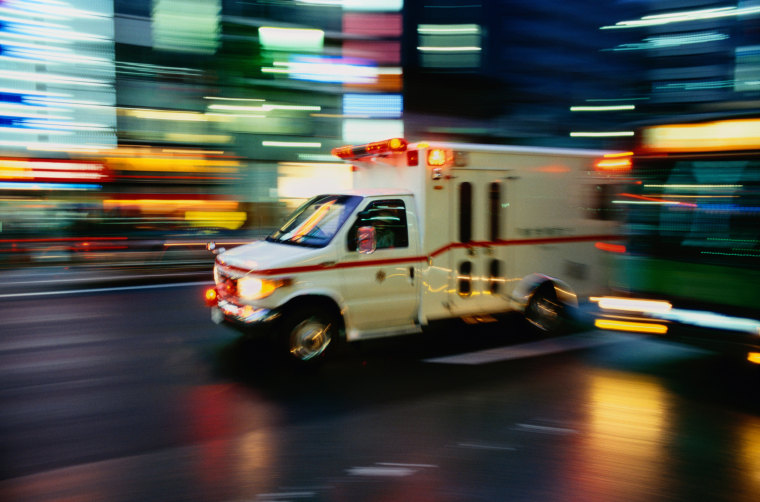 Image: Ambulance