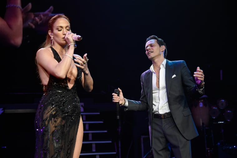 Image: Marc Anthony In Concert - New York City