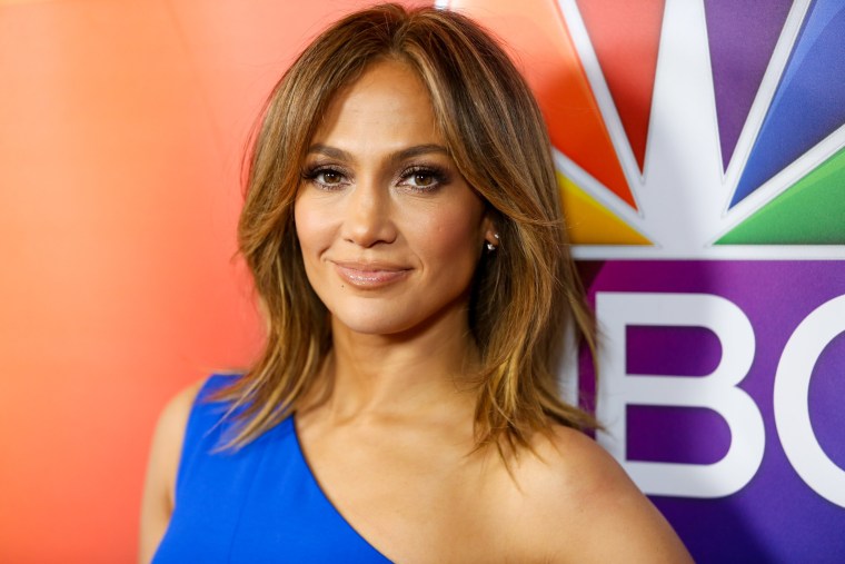 Image: Jennifer Lopez