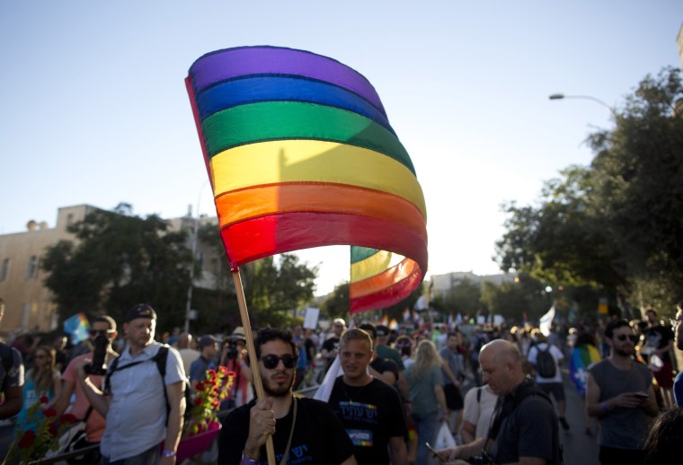 Pride celebrations have been moved to November amidst safety concerns due to Hurricane Matthew.