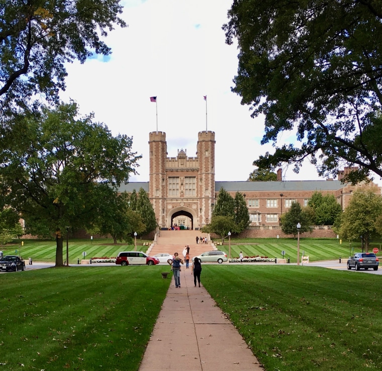 Washington University, St. Louis
