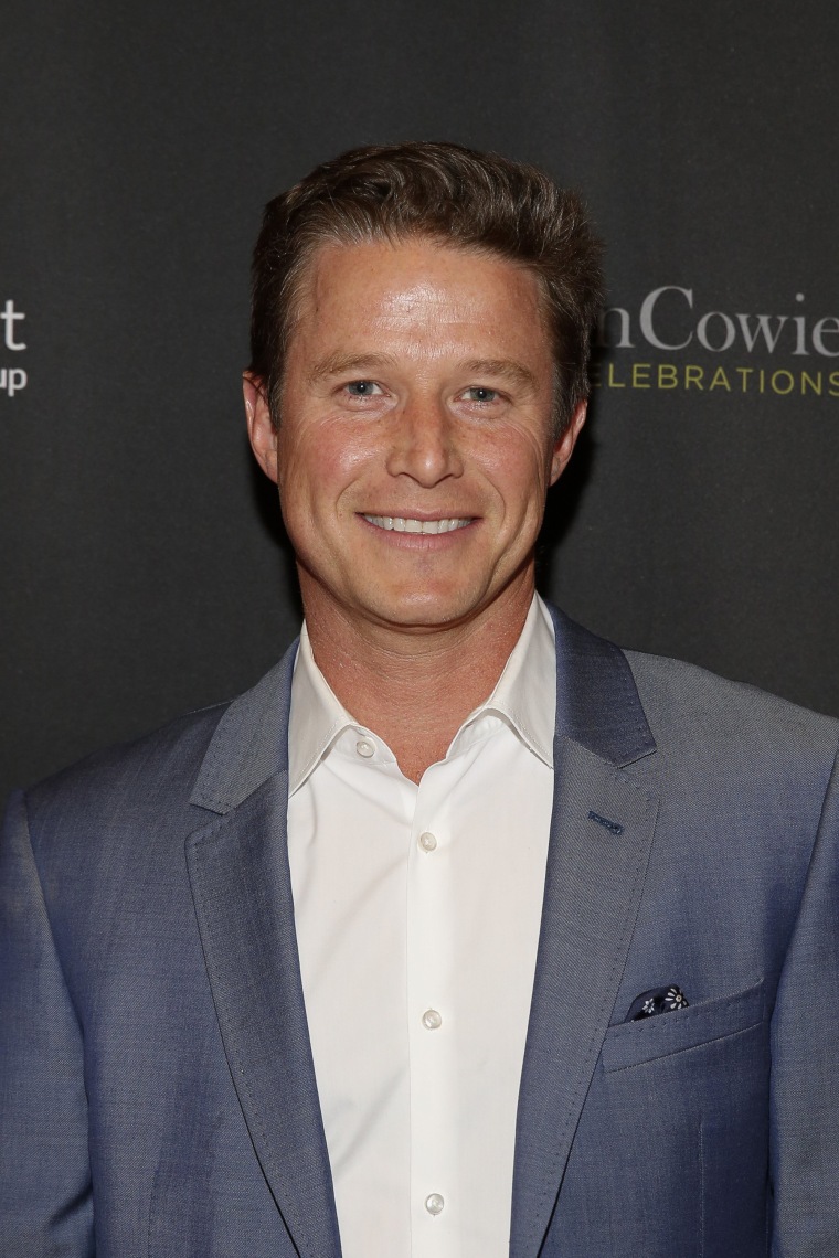 Billy Bush Leaving TODAY Show, Effective Immediately