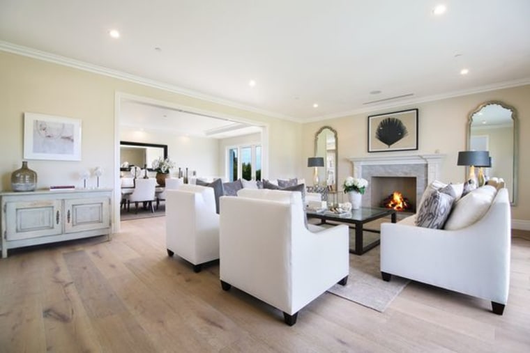 Kylie Jenner's Hidden Hills home