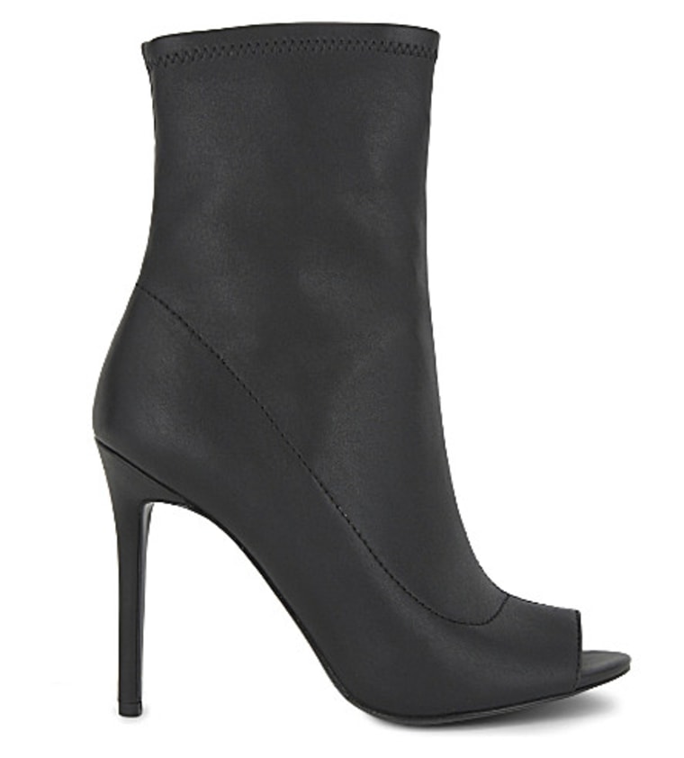 Fall ankle boots to buy now: Trendy, polished and more