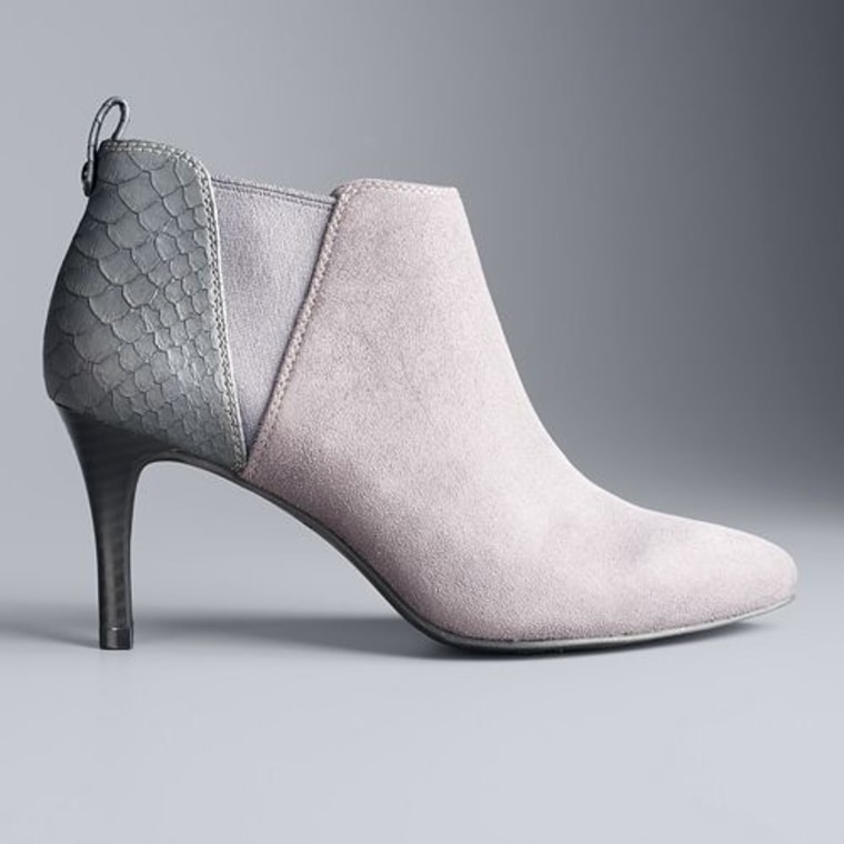 Buy Women's Boots Grey Mid Footwear Online | Next UK