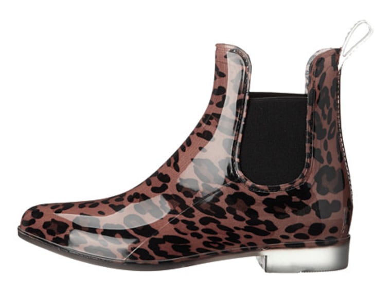 Fall ankle boots to buy now Trendy polished and more