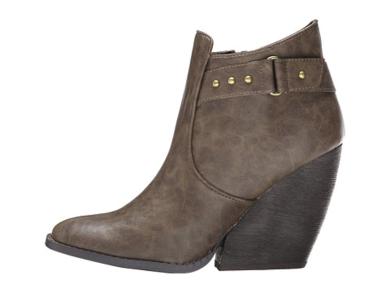 Fall ankle boots to buy now Trendy polished and more