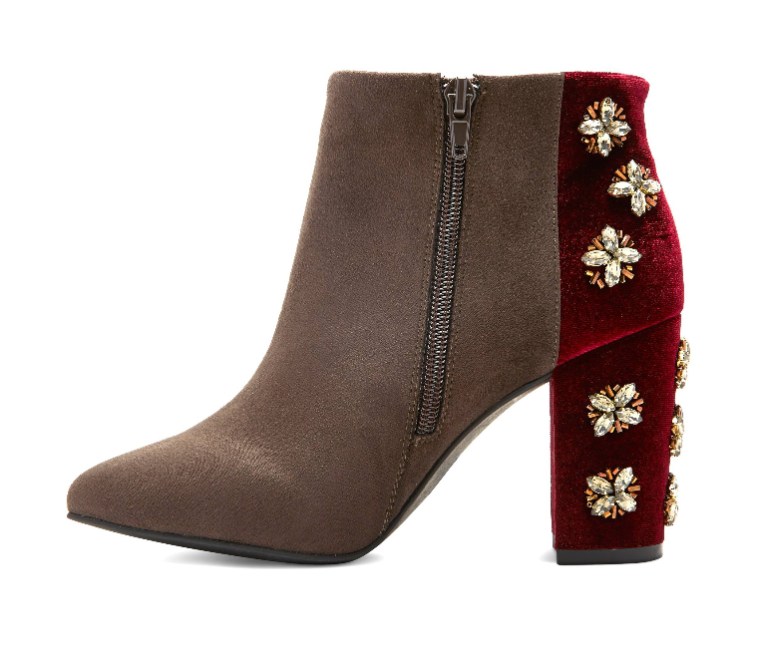 Fall ankle boots to buy now Trendy polished and more