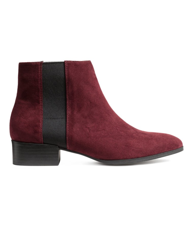 Fall ankle boots to buy now: Trendy, polished and more