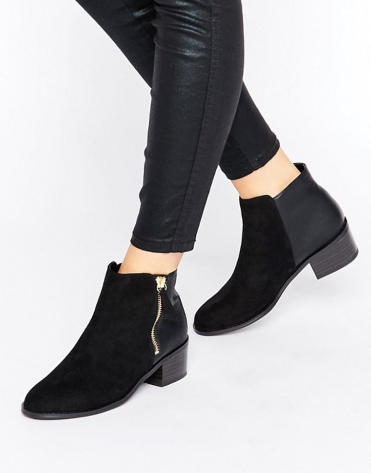 Fall ankle boots to buy now: Trendy, polished and more