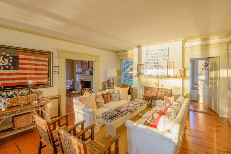 1 Fahys Rd, Sag Harbor, NY, Christie Brinkley Sag Harbor house, Christie Brinkley Hamptons house