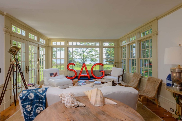 1 Fahys Rd, Sag Harbor, NY, Christie Brinkley Sag Harbor house, Christie Brinkley Hamptons house