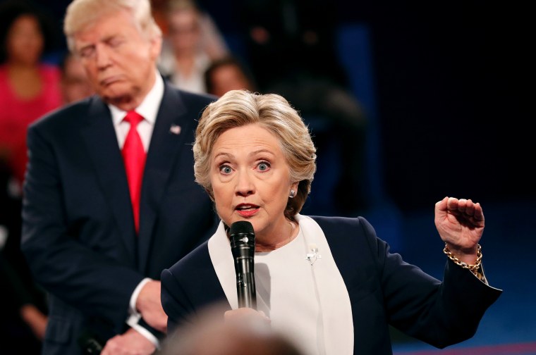 Image: Hillary Clinton
