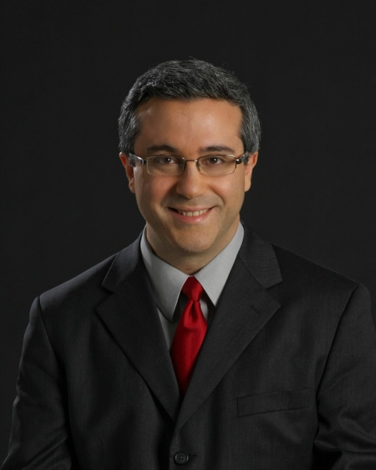 Thomas A. Saenz, President and General Counsel, MALDEF.