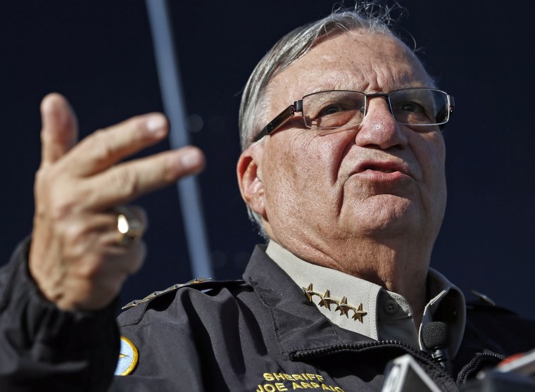 Arpaio