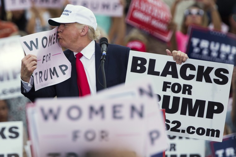 Image: Donald Trump