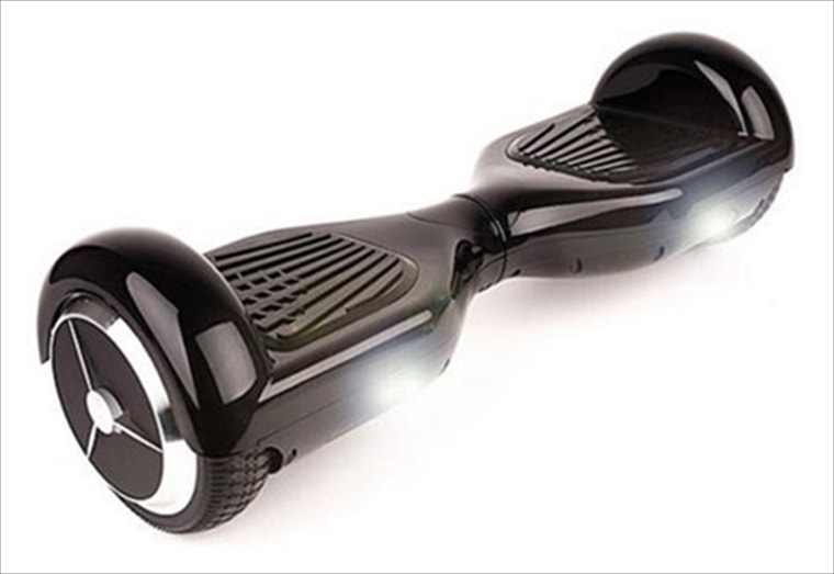 Image: Hoverboard