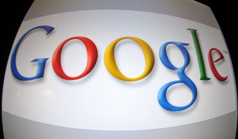 Image: Google logo