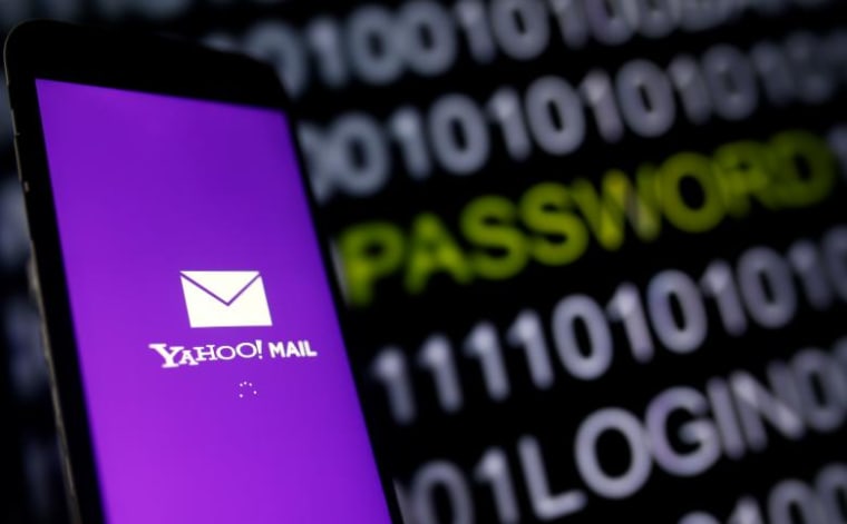 Yahoo Mail Review