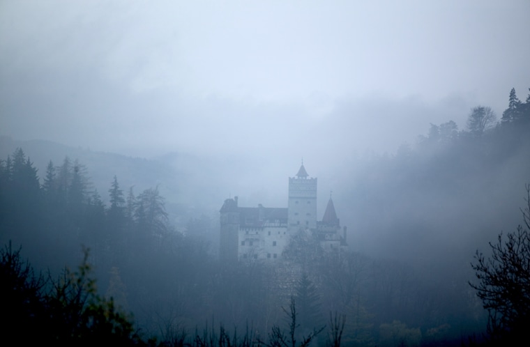 Bran Castle