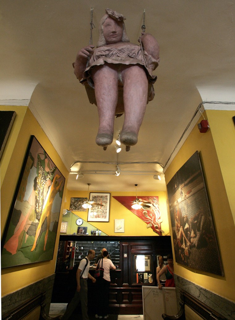 Hotel Chelsea