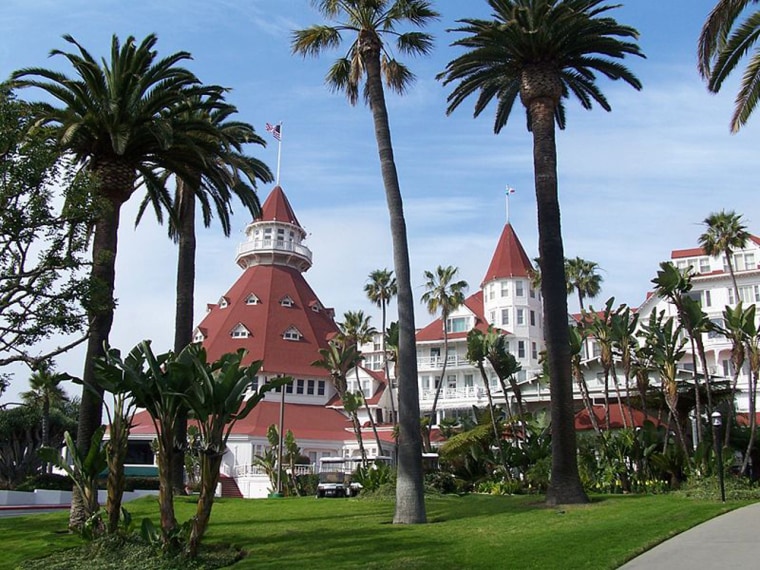 Hotel del Coronado