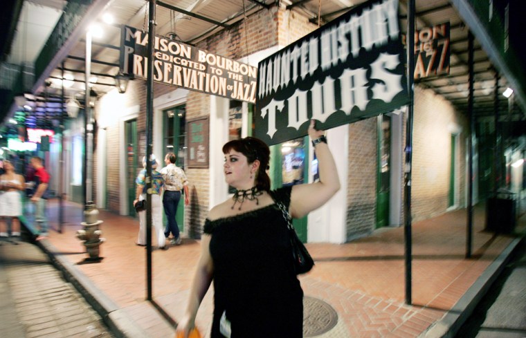 New Orleans