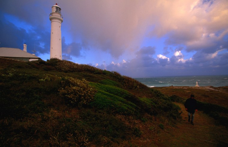 Point Hicks Lighthouse