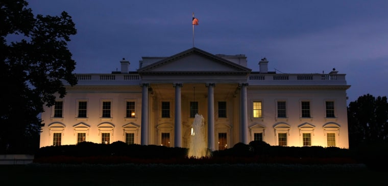 The White House