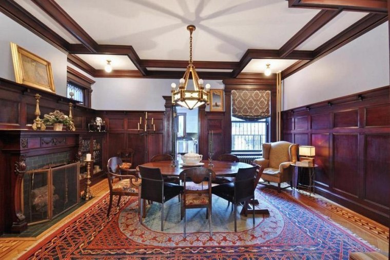 Emily Blunt and John Krasinki's new Park Slope apartment