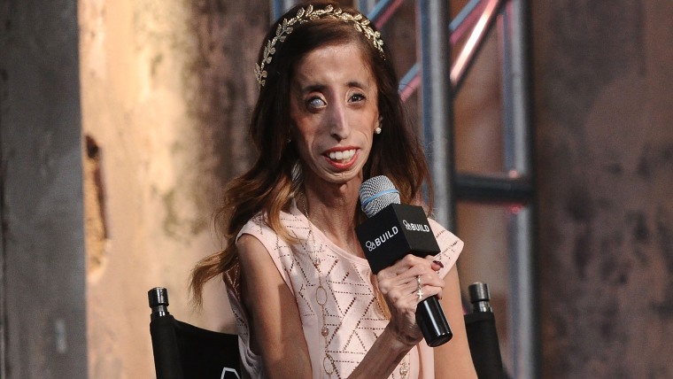 Lizzie Velasquez On Beating Back Bullies After Being Called World S