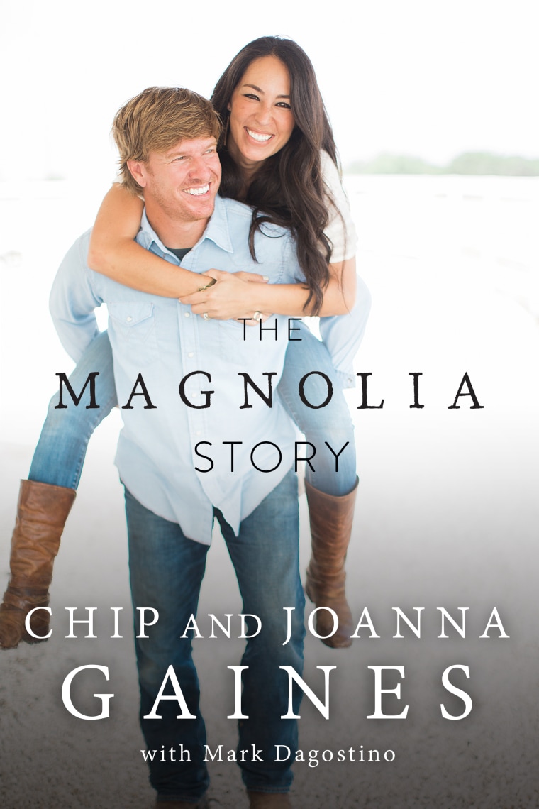 The Magnolia Story will be available for purchase starting October 18, 2016.