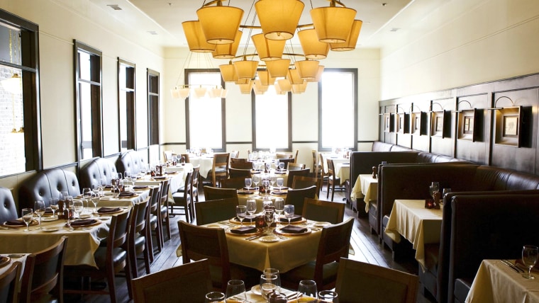 TripAdvisor reveals the best restaurants in the United States