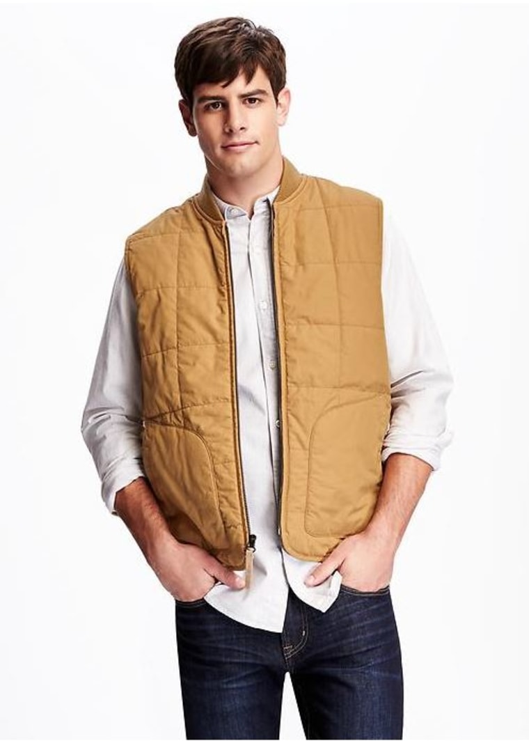 Vest